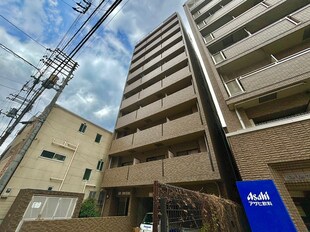 リーガル新大阪V(902)の物件外観写真